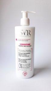 SVR Sensifine Dermo-Nettoyant_1