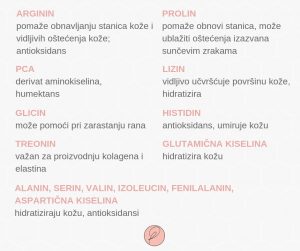 The Ordinary_Amino Acids + B5