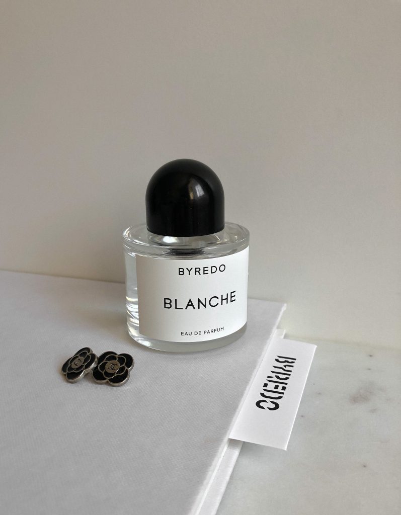 Byredo Blanche