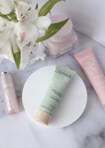 Caudalie Glycolic Peel Maska_Recenzija