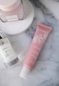 Caudalie Vinosource Moisturizing Sorbet Recenzija_1