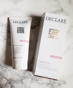 Declare_Gentle Cleansing Gel