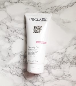 Declare_Gentle Cleansing Gel