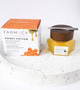 Farmacy_HoneyPotion_Recenzija