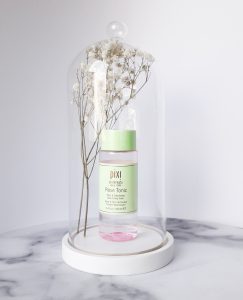 Pixi Rose Tonic Recenzija