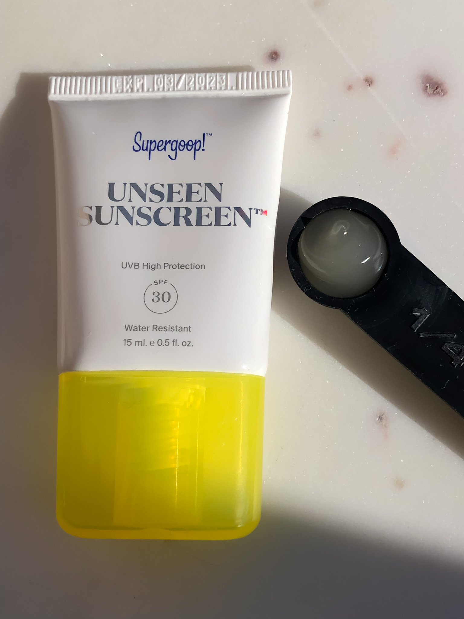 Supergoop Unseen Ulta - lqnz0zx