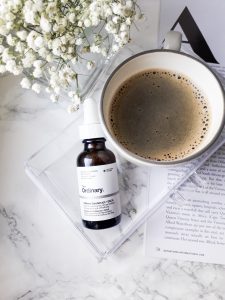 The Ordinary Caffeine Solution_ Recenzija