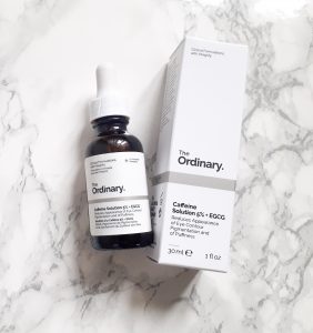 The Ordinary Caffeine Solution_ Recenzija