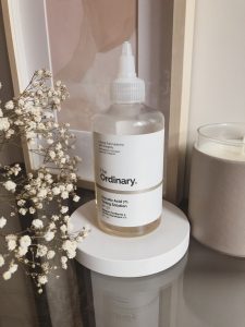 The Ordinary Glycolic Acid Tonik_Recenzija