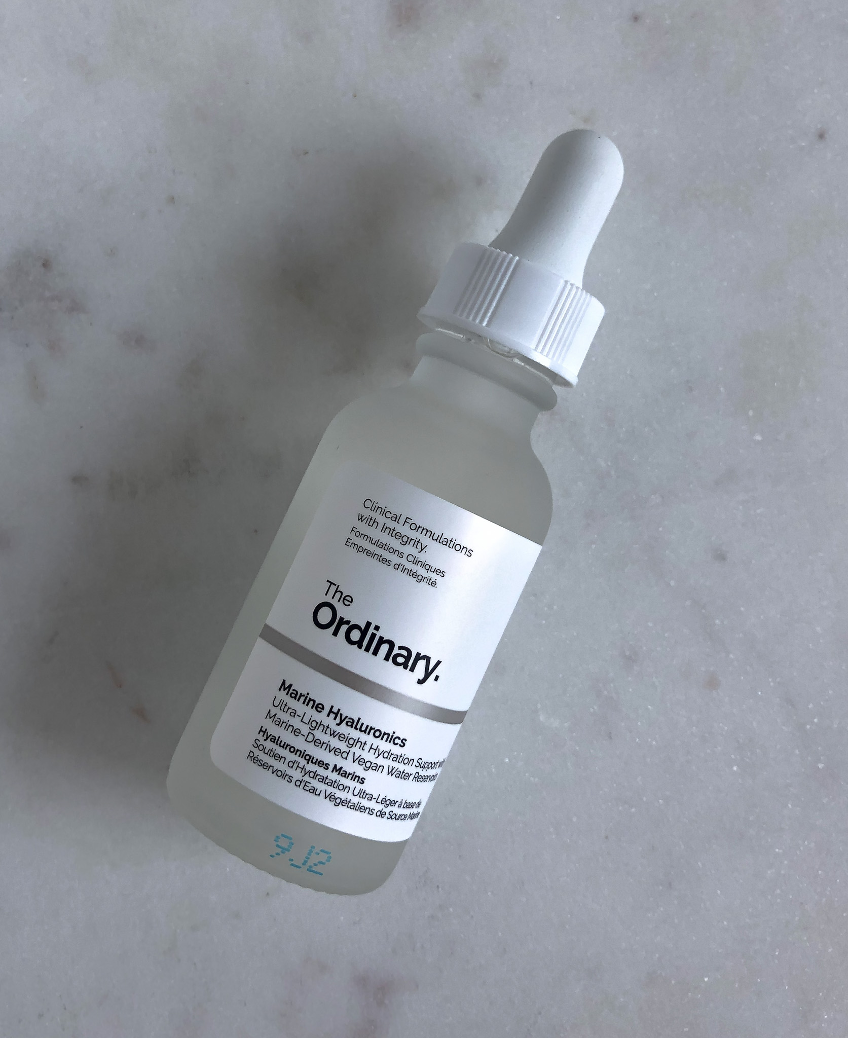 The Ordinary Marine Hyaluronics_Recenzija