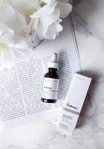 The Ordinary Resveratol Ferulic Acid recenzija