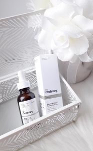 The Ordinary Resveratol Ferulic Acid recenzija