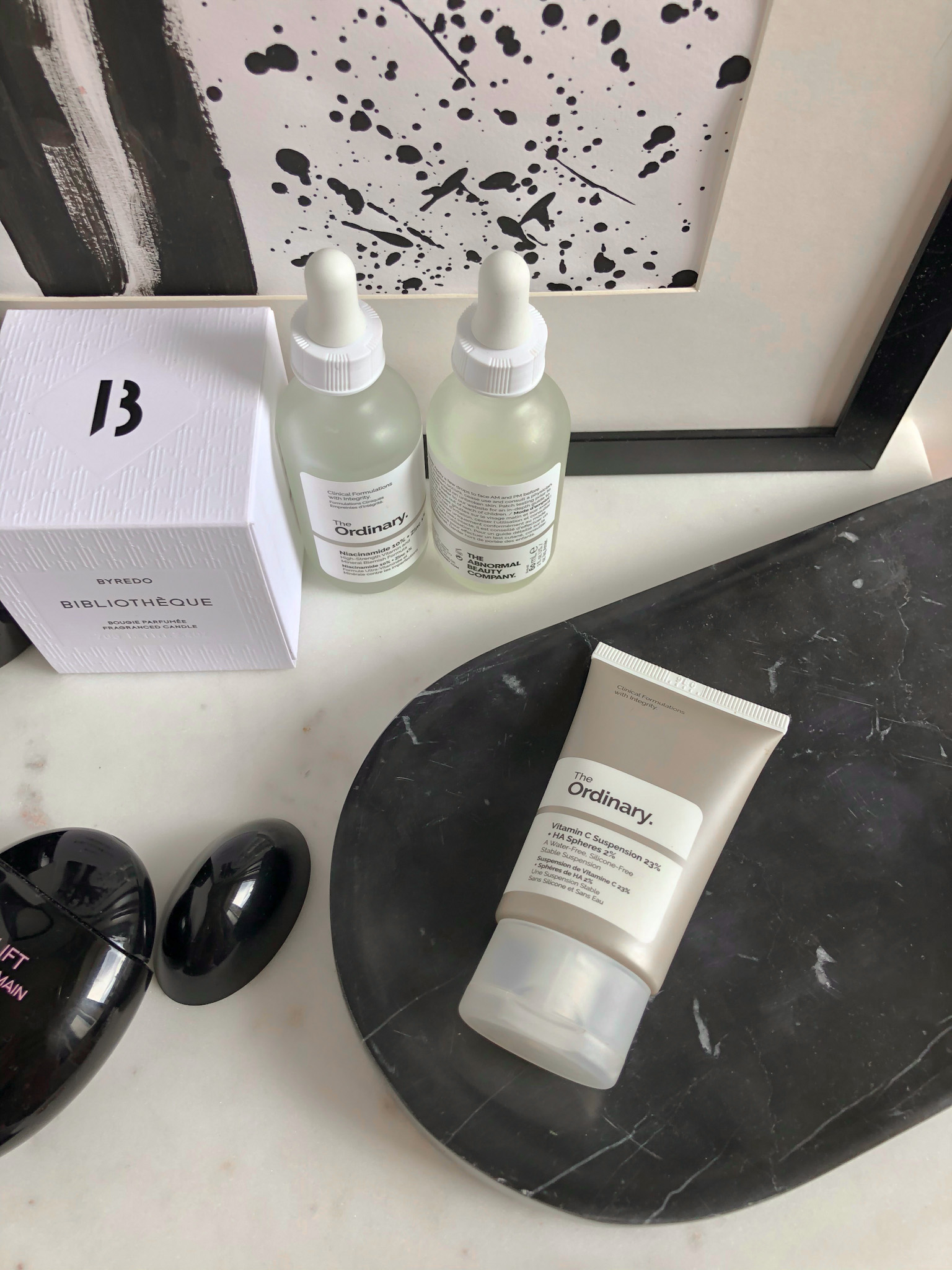 The Ordinary Vitamin C Suspension Recenzija