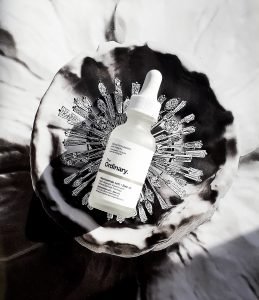 The Ordinary_Niacinamide 10%_Zinc_Recenzija