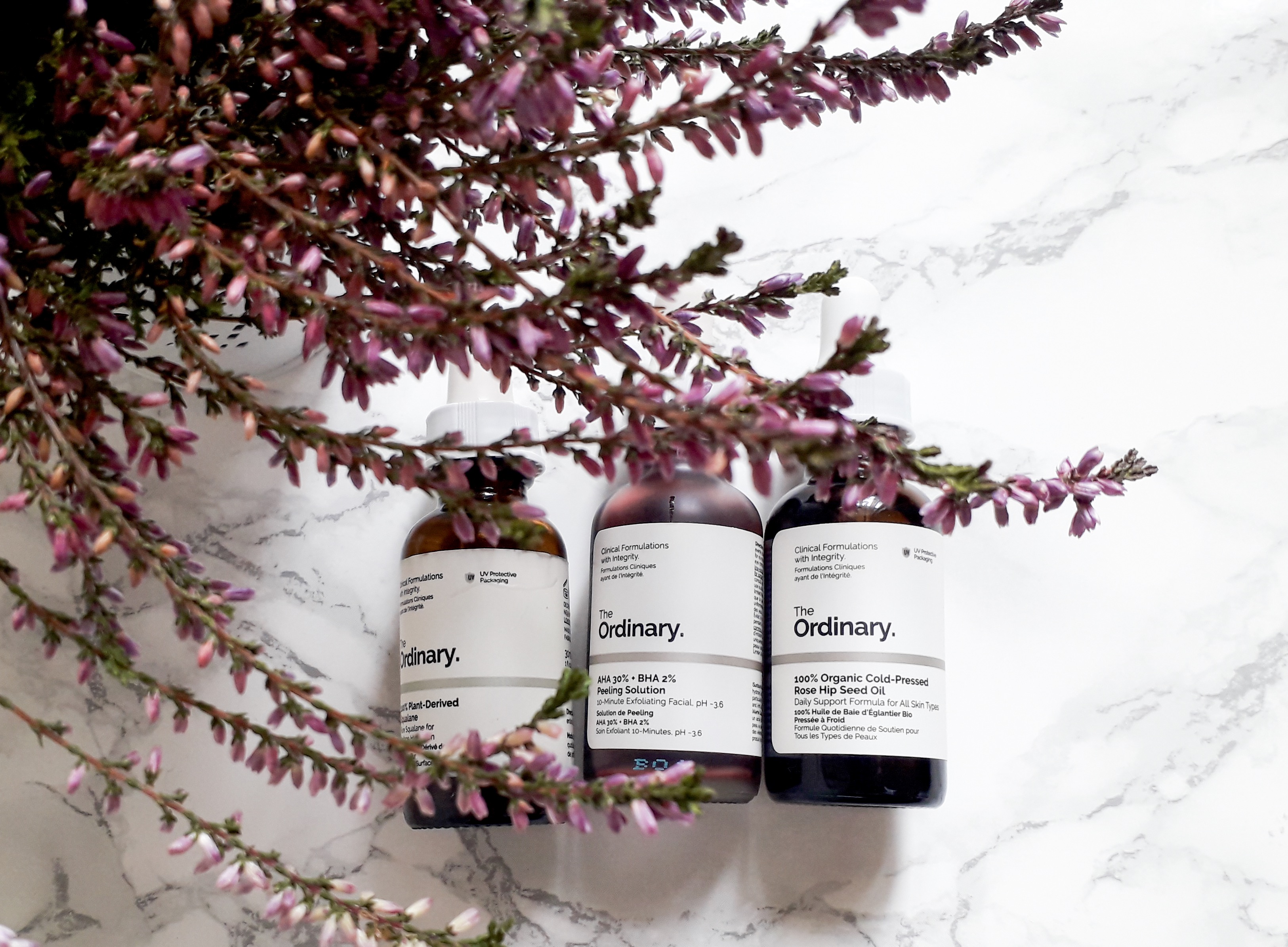 TheOrdinary Pink Oblivion