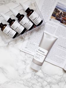 TheOrdinary Natural Moisturizing Factors+HA