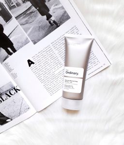 The Ordinary Natural Moisturizing Factors