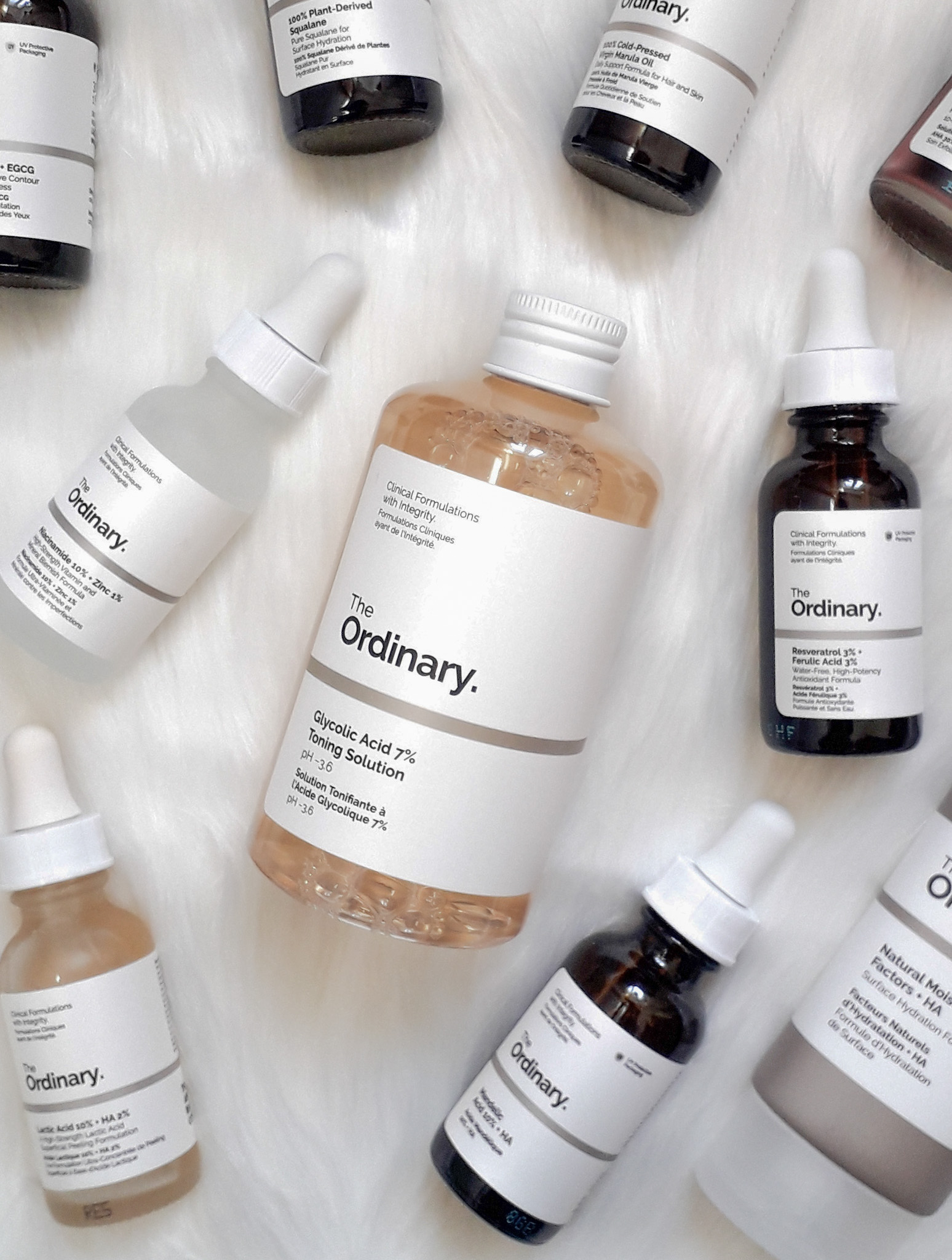 The Ordinary Glycolic Acid Tonik_Recenzija