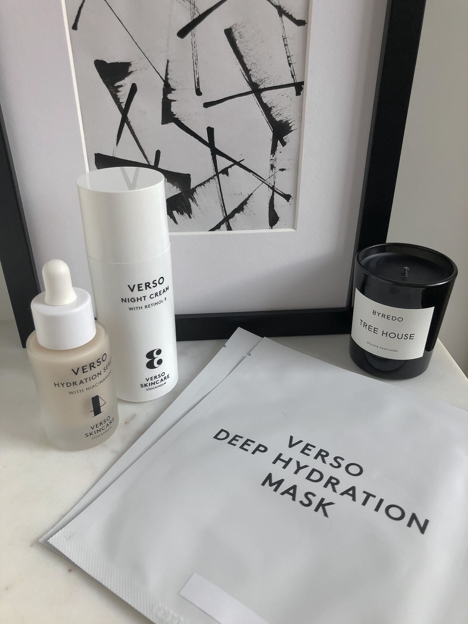 Verso Skincare Recenzija