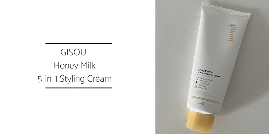 featured_Gisou Honey Milk_Recenzija