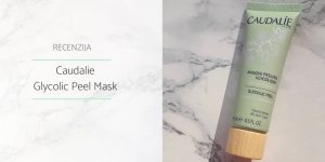 Caudalie Glycolic Peel Recenzija