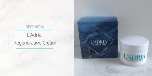 Ladria_Regenerative_Cream_Recenzija