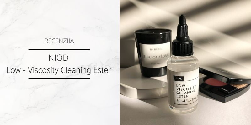 NIOD LVCE recenzija