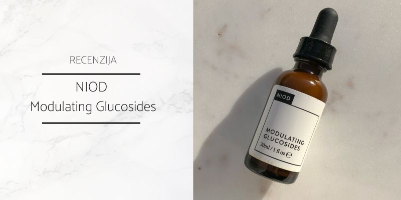 NIOD Modulating Glucosides