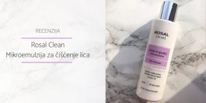 Rosal Clean Mikroemulzija Recenzija