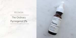 The Ordinary Pycnogenol Recenzija