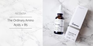 The Ordinary_AminoAcids_B5_Recenzija