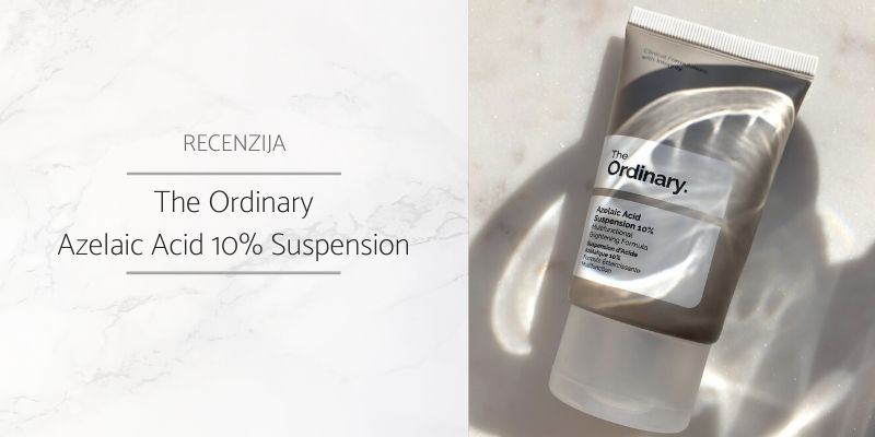 The Ordinary_Azelaic Acid 10% Suspension Recenzija