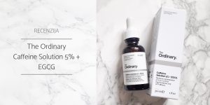 The Ordinary_CaffeineSolution_Recenzija