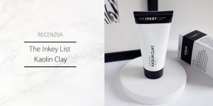 The_Inkey_List_Kaolin_Clay_Recenzija