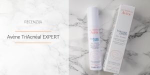 Avene Triacneal