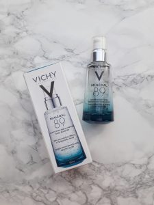 Vichy Mineral 89